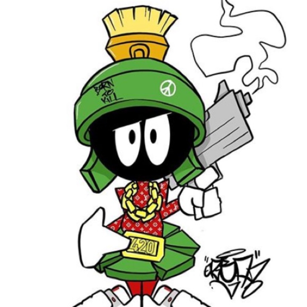 Meet your Posher, Aniyah